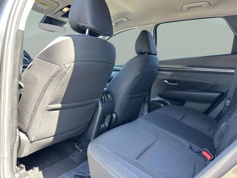 Used 2023 Hyundai Tucson SEL image 18