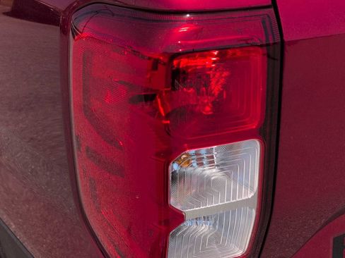New 2026 Ford Ranger XL w/ Trailer Tow Package RWD image 16