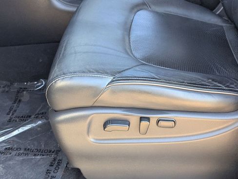 Used 2016 INFINITI QX80 2WD image 21