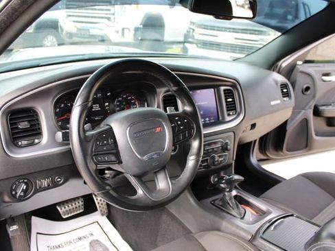 Used 2020 Dodge Charger R/T w/ Blacktop Package RWD image 14