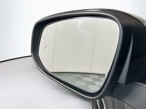 Used 2023 Subaru Solterra AWD image 16