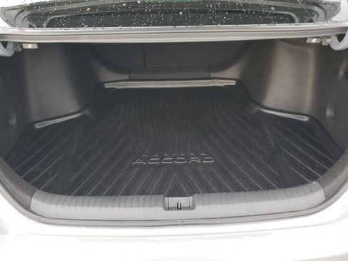 Used 2024 Honda Accord Sport image 9