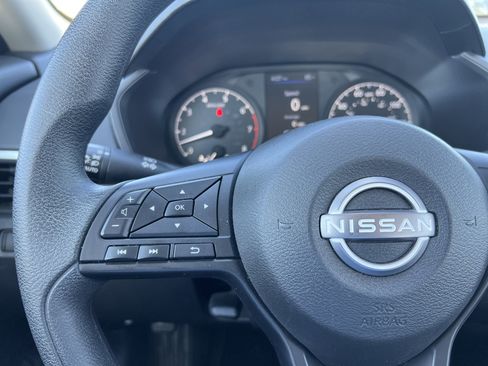 Used 2024 Nissan Altima 2.5 S image 29