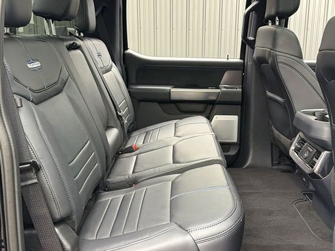 Used 2026 Ford F450 Platinum AWD/4WD image 43