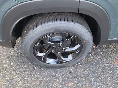 New 2026 Chevrolet Trax LT image 13