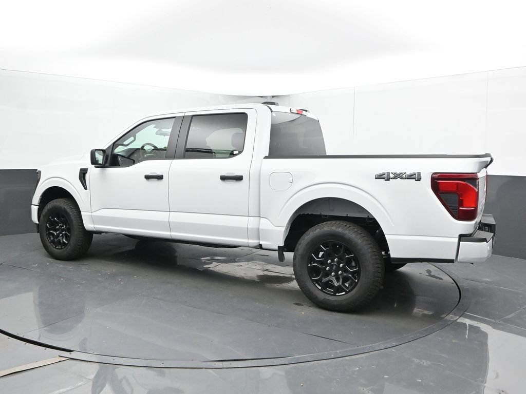 New 2026 Ford F150 STX AWD/4WD image 9