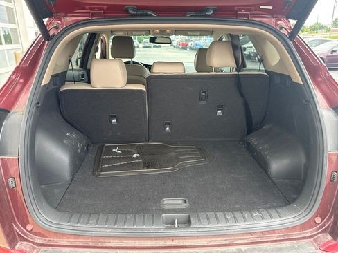 Used 2016 Hyundai Tucson Limited AWD/4WD image 7