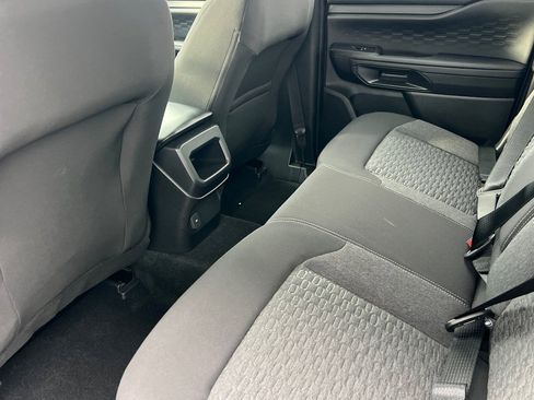 New 2025 Ford Ranger XL w/ Trailer Tow Package image 10