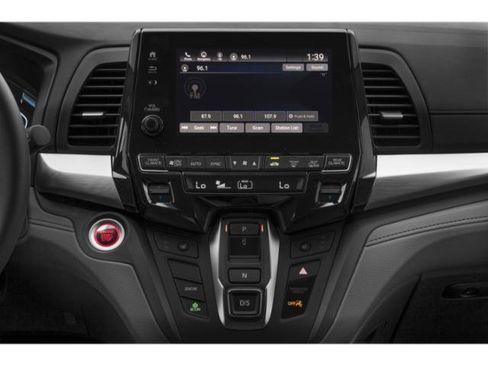 Used 2020 Honda Odyssey EX-L image 10
