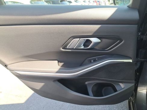 Used 2022 BMW 330i 330i w/ Driving Assistance Package image 13