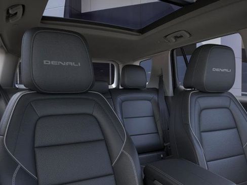 New 2026 GMC Terrain Denali image 51