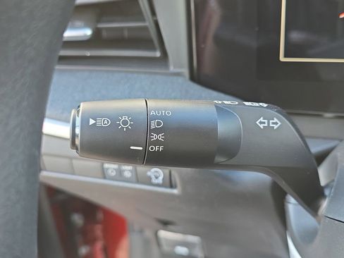New 2026 Nissan Kicks SV w/ SV Premium Package FWD image 27