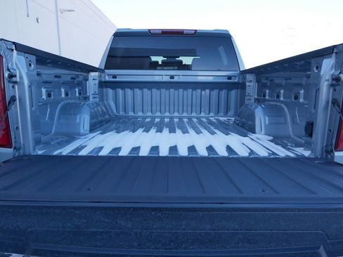 New 2026 Chevrolet Silverado 1500 LT image 7