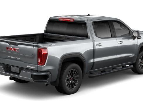 New 2026 GMC Sierra 1500 Elevation w/ Elevation Select Package AWD/4WD image 80