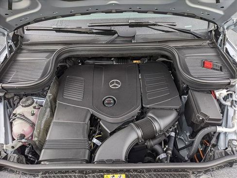 Certified 2025 Mercedes-Benz GLE 350 4MATIC image 17