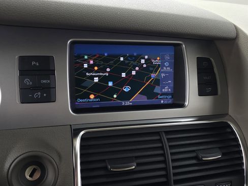 Used 2012 Audi Q7 3.0T S line Prestige image 23