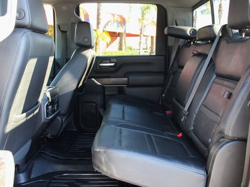 Used 2020 GMC Sierra 2500 Denali w/ Denali Ultimate Package image 37