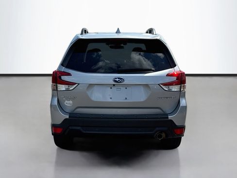 Used 2021 Subaru Forester Limited w/ Popular Package #3 AWD/4WD image 8