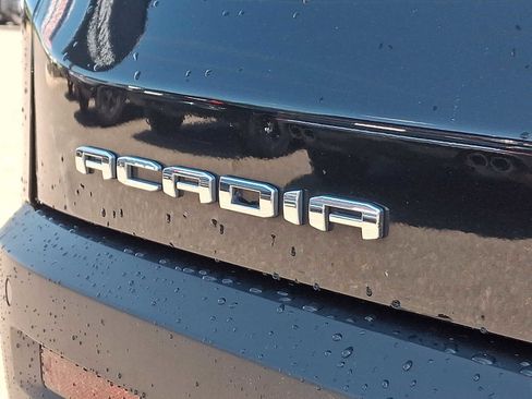 Certified 2023 GMC Acadia AT4 AWD/4WD image 36