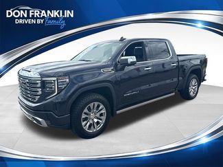 Used 2022 GMC Sierra 1500 Denali AWD/4WD 360° Tour