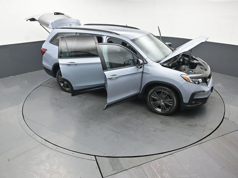 Used 2022 Honda Pilot Sport image 53