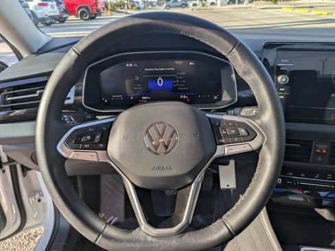 Used 2026 Volkswagen Jetta S FWD image 25