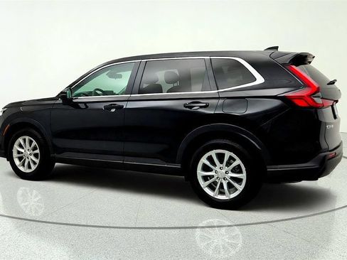 Used 2025 Honda CR-V EX image 7