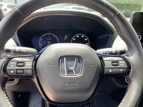 Used 2024 Honda HR-V Sport image 14