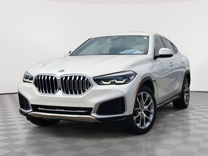 Used 2023 BMW X6 xDrive40i w/ Premium Package