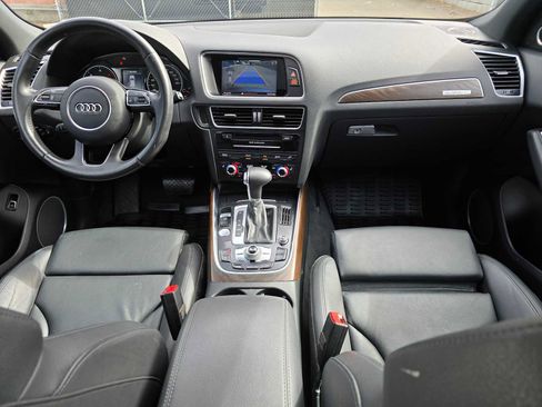 Used 2015 Audi Q5 TDI Premium Plus AWD/4WD image 18