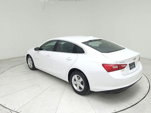 Used 2024 Chevrolet Malibu LT image 7
