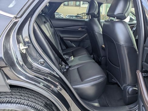 Used 2024 MAZDA CX-30 AWD 2.5 S w/ Premium Package image 31