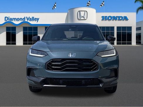 New 2026 Honda HR-V Sport image 6