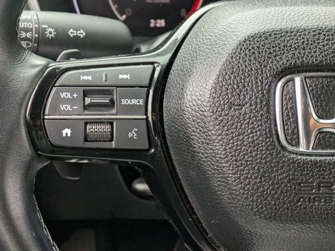 Used 2025 Honda Civic Sport image 20