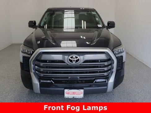 Used 2024 Toyota Tundra Limited image 3