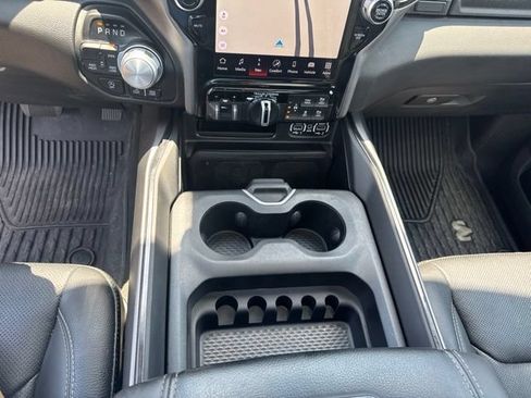 Used 2024 RAM 1500 Rebel w/ Rebel Level 2 Equipment Group AWD/4WD image 37