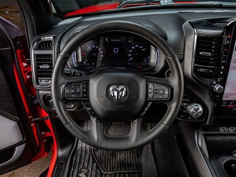 Used 2025 RAM 1500 Rebel w/ Rebel Level 2 Equipment Group image 19