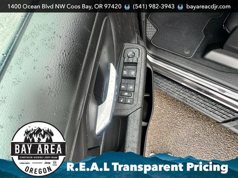 New 2026 RAM 1500 Express image 11