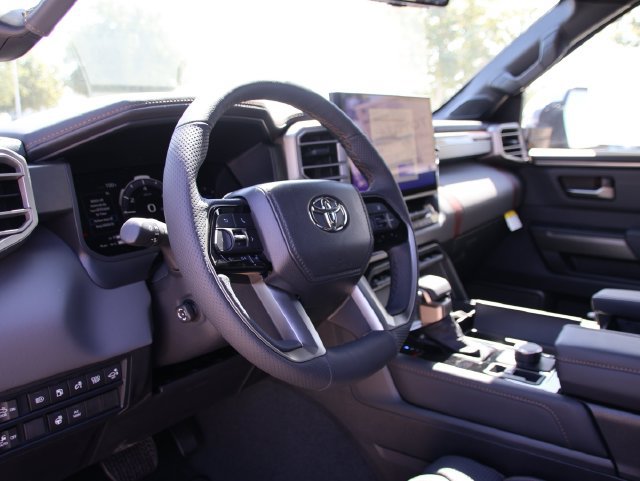 New 2026 Toyota Tundra Capstone AWD/4WD image 7