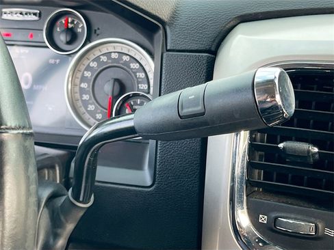 Used 2017 RAM 2500 Laramie w/ Snow Chief Group image 17