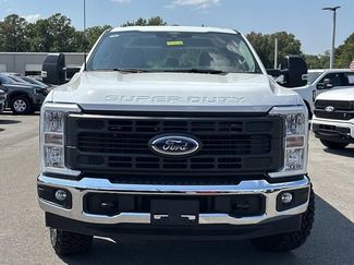 New 2026 Ford F250 XL w/ XL Off-Road Package video 3