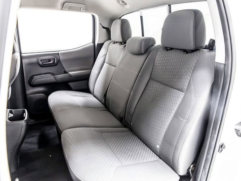 Used 2023 Toyota Tacoma SR AWD/4WD image 31