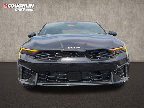 New 2026 Kia K5 GT-Line AWD/4WD image 2