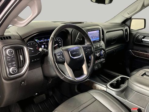 Certified 2021 GMC Sierra 1500 Denali w/ Technology Package AWD/4WD image 17