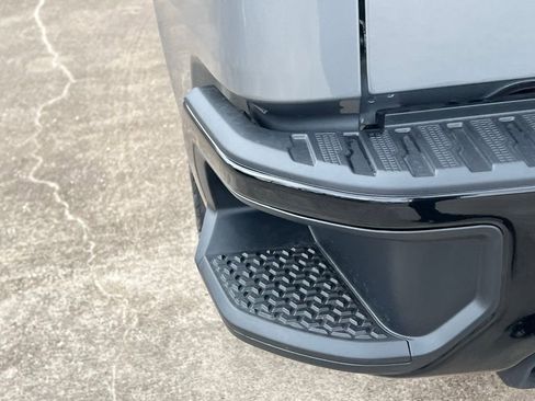 New 2026 Chevrolet Silverado 1500 Custom Trail Boss w/ Dark Appearance Package image 20