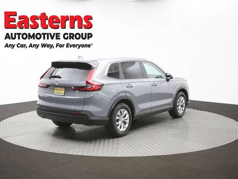 Used 2024 Honda CR-V LX image 35