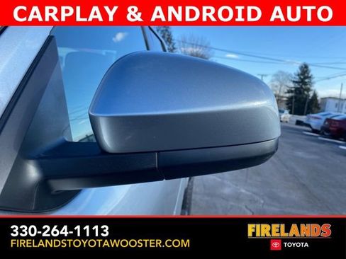 New 2026 Toyota Tacoma TRD Off-Road image 13