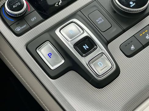 Used 2024 Hyundai Palisade Calligraphy image 24