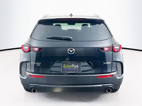 Used 2025 MAZDA CX-50 AWD 2.5 S w/ Premium Plus Pkg image 7
