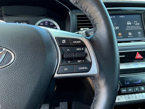 Used 2019 Hyundai Sonata SEL image 19